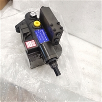 OUYIPU欧伊普柱塞泵P22-C1-A2-F-R-01电动泵 液压油泵