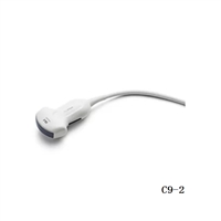 飞利浦宽频凸阵探头C9-2