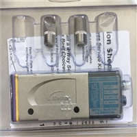 1095241 美国Nordson诺信热熔胶喷嘴