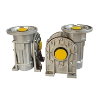 SITI行星锥盘无极变速器