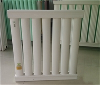 长春600暖气片加工好