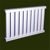 长春595型散热器加工质优价廉