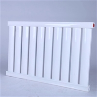 长春50片头散热器加工厂家质优价廉