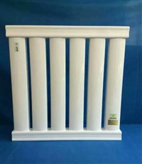 长春595暖气片加工好