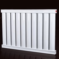 长春595散热器加工厂家来电咨询