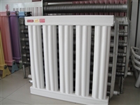 长春595暖气片加工价格优 发货快