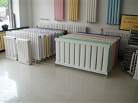 长春50铸钢散热器加工品质保证