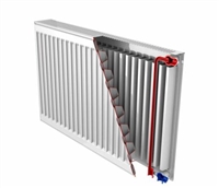 长春600暖气片加工质优价廉