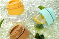 食品级双层高硼硅玻璃杯厂家 限定七夕浪漫 上海思乐得