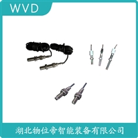 XL12J3Y/XS12K3P压电式速度传感器 WVD
