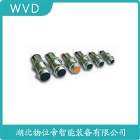 QBJ-CS-2-6电旋转式速度传感器 参数规格