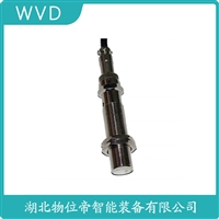 QBJ-CS-1-AO2-BO2-CO2-DO1压电式速度传感器 操作流程