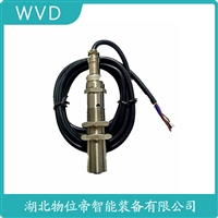 HSS-01-I-10电旋转式速度传感器 应用案例