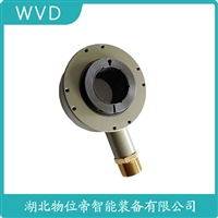 HZD-B-51-A1振动加温度变送器 WVD