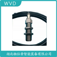 CS-1-D-065-02-01防爆加速度传感器 接线说明