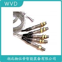 CS-1-D-065-05-01压电式速度传感器 WVD