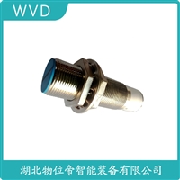 SZGB-8磁电式速度传感器 WVD