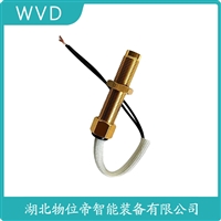 PCC202EX-01-02-03磁电式速度传感器 产品特点