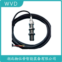 SM-16磁电式速度传感器 参数规格