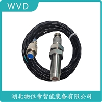 XS12JK-4P/Y速度传感器 WVD