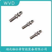 HG7电旋转式速度传感器 选择要点