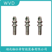 HTS-V-35振动加温度变送器 WVD