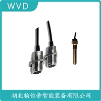 VT-BDZS-04磁电式速度传感器 操作流程