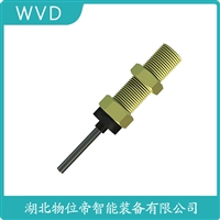SZMB-4防爆加速度传感器 WVD