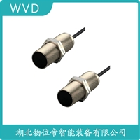 SZCB-01i-00-080-00-03防爆加速度传感器 WVD