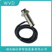 CS-1-G-080-02-01电旋转式速度传感器 产品特点