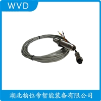 HZS-04-F-A02速度传感器 WVD