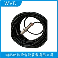 CS-1-G-065-03-01磁电式速度传感器 功能特点