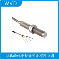 CS-1-G-100-02-01速度传感器 WVD
