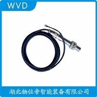 PAS601压电式速度传感器 功能特点