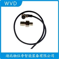 SZB-22-01电旋转式速度传感器 WVD