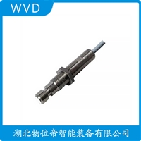 XZ-A-D防爆加速度传感器 接线说明