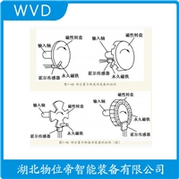 JNJVS5500轴振动传感器变送器 WVD