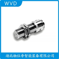 CRY-03S-02-01-03-02磁电式速度传感器 接线说明