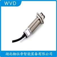 CZJ-B3振动转换器 WVD