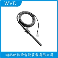 CZP-1A电旋转式速度传感器 WVD