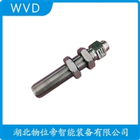 SAED0005B电旋转式速度传感器 应用案例