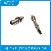 ZF7MA磁电式速度传感器 WVD