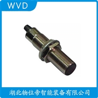 WZ-GC电旋转式速度传感器 WVD
