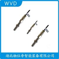 TACH-RW11压电式速度传感器 WVD