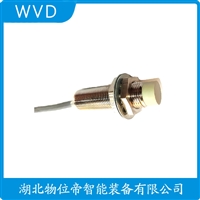 NE3601003速度传感器 操作流程