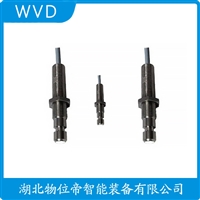 JX71C防爆加速度传感器 WVD