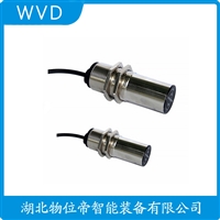 CZX-01速度传感器 安装使用