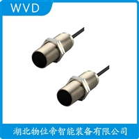 CS-03F-M16X1-L100电旋转式速度传感器 应用案例