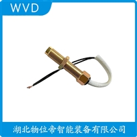 17MM102E2压电式速度传感器 WVD