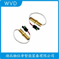 ZZY254磁电式速度传感器 WVD